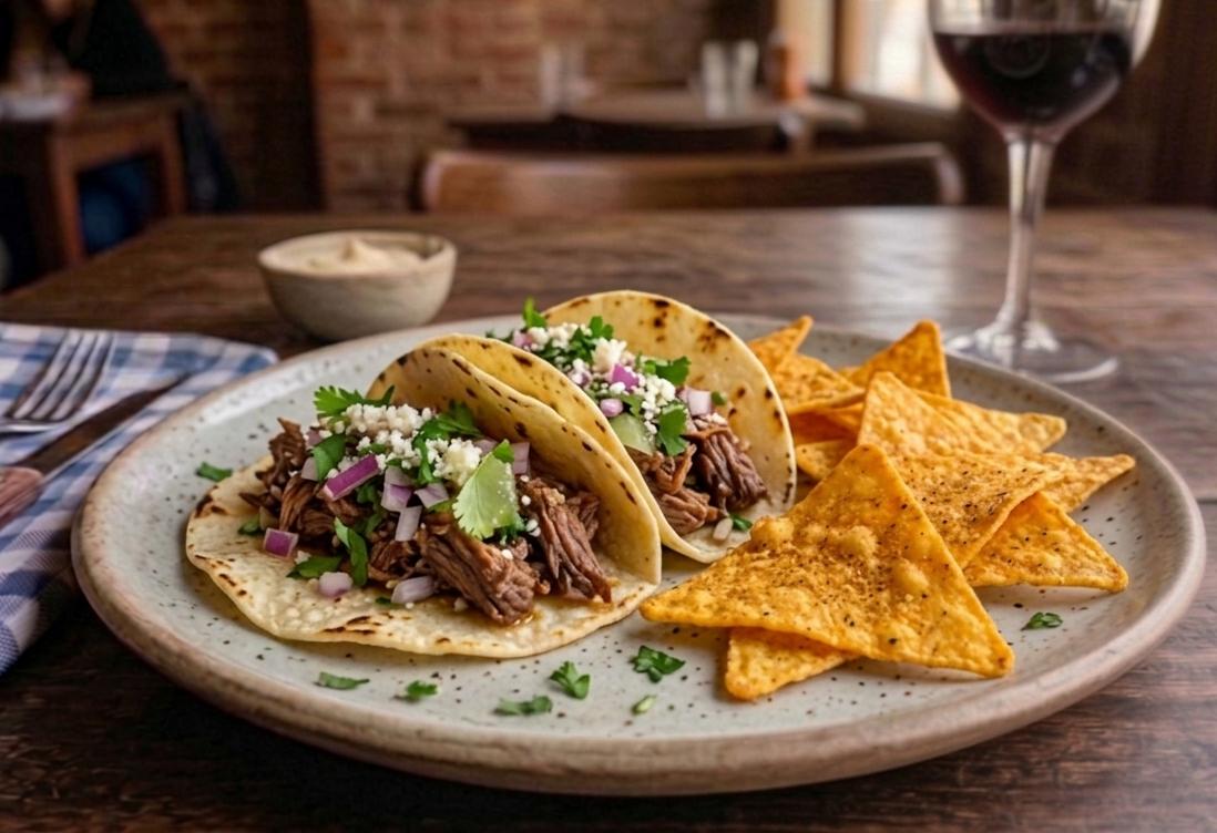 Tacos